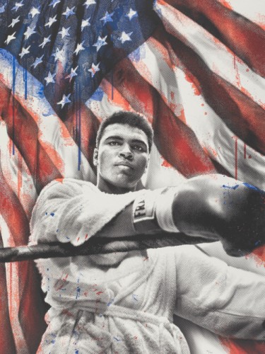 American Hero