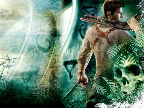 Uncharted