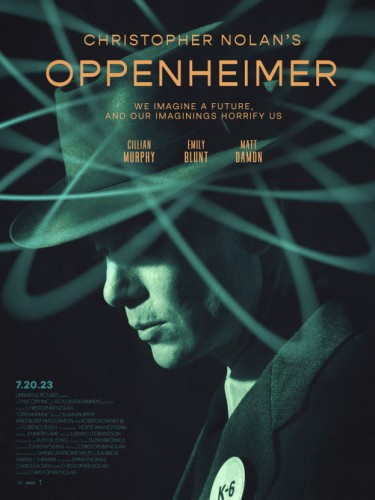 Оппенгеймер