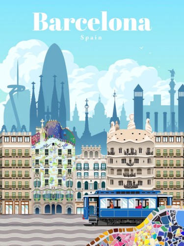 Barcelona