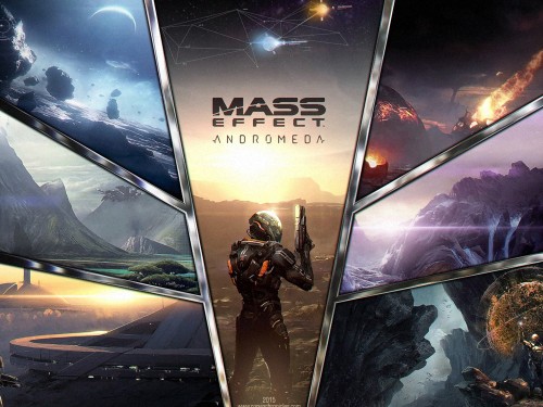 Andromeda