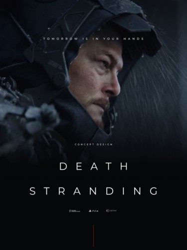 Death Stranding