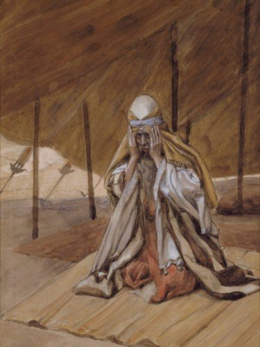 God Renews His Promises to Abraham