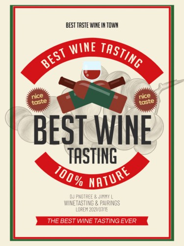 Best Wine