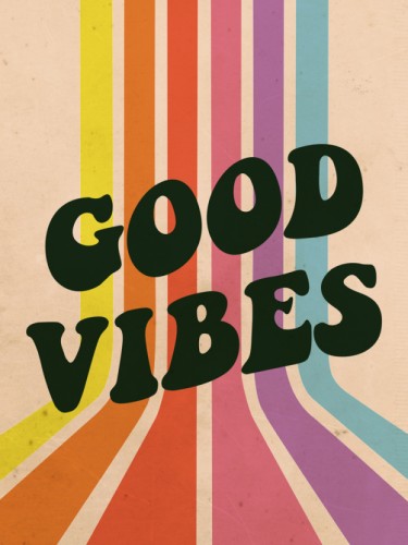Good Vibes