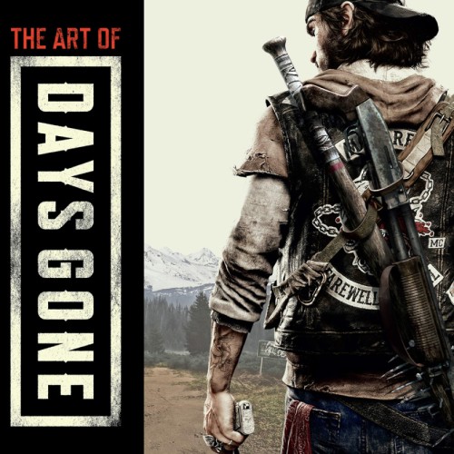 Days Gone
