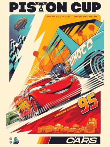 Piston Cup