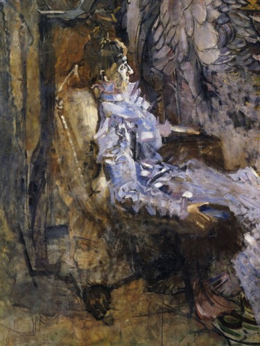 Картина Михаил Врубель, артикул 137871