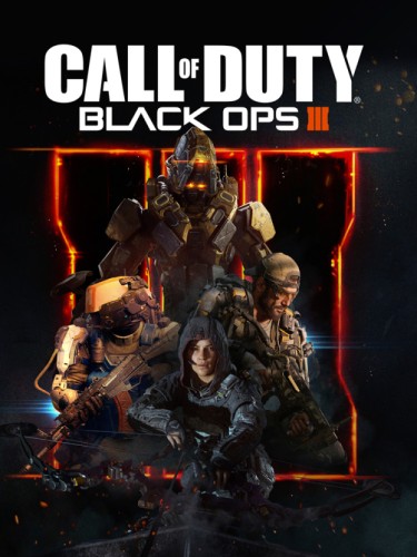 Black Ops 3
