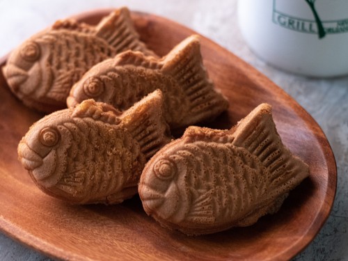 Японская кухня