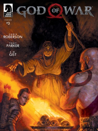 God of War