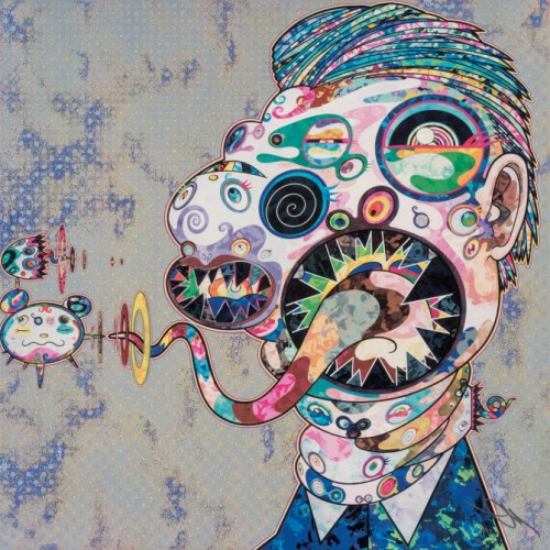Homage to Francis Bacon