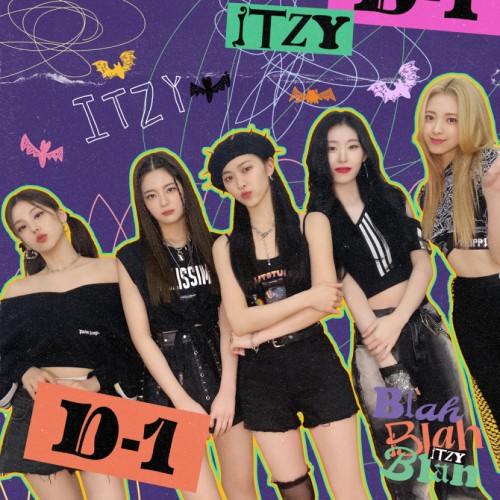 Itzy