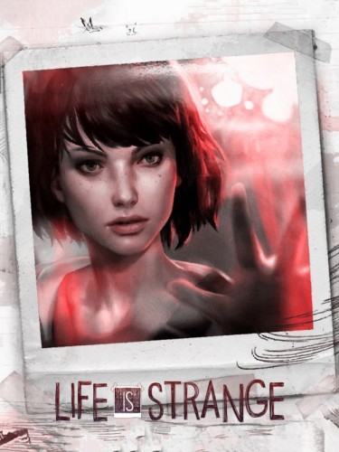 Life Is Strange