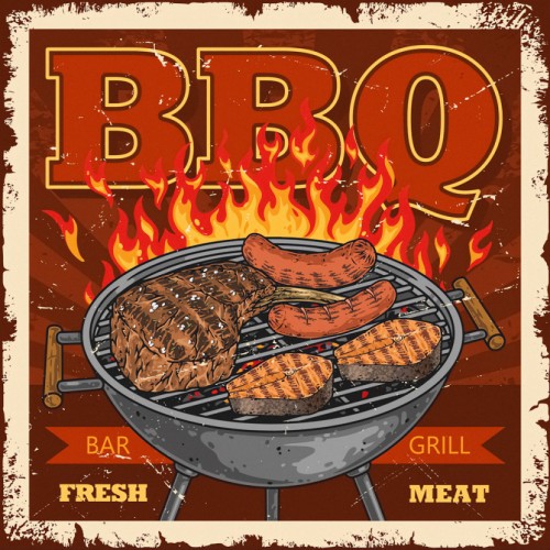 BBQ