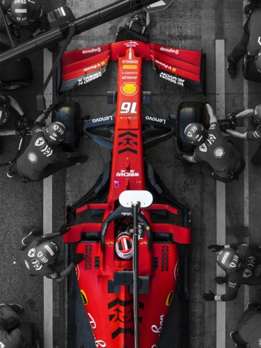 Ferrari