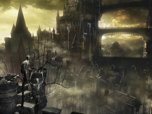Dark Souls