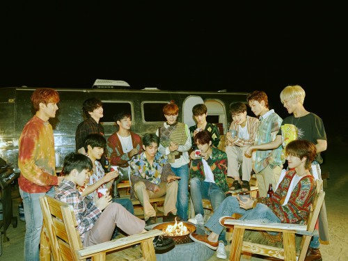 Seventeen