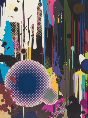 Davy Jones' Tear, 2008