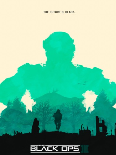 Black Ops 3