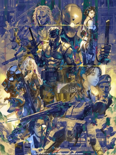Metal Gear