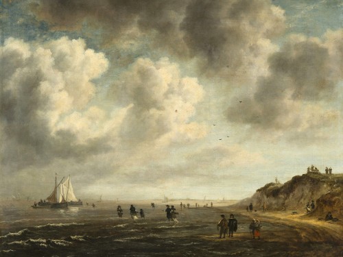 Beach View