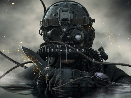Death Stranding