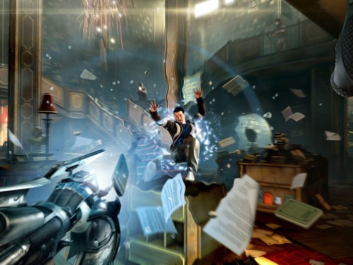 Deus Ex
