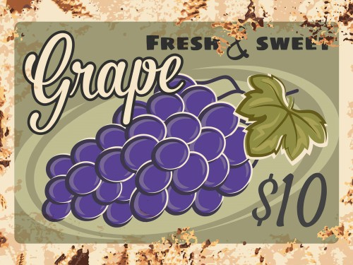 Grapes