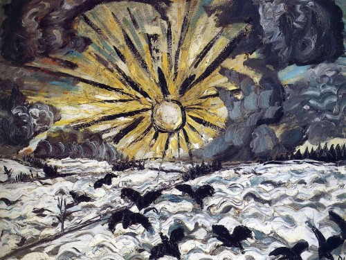 Sunrise