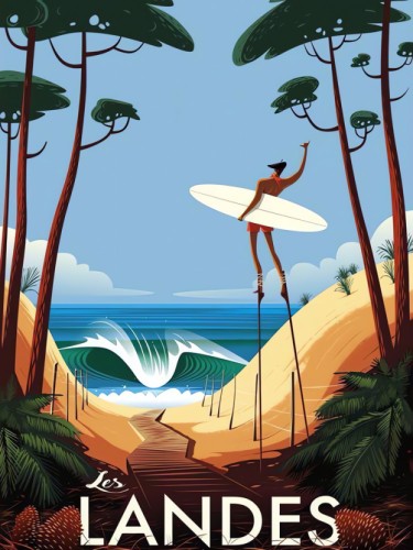 Landes