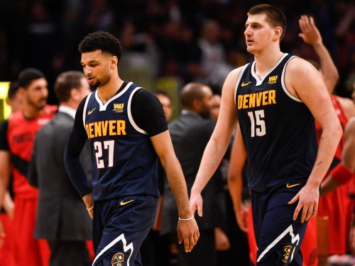 Denver Nuggets