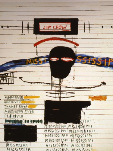 Jim Crow