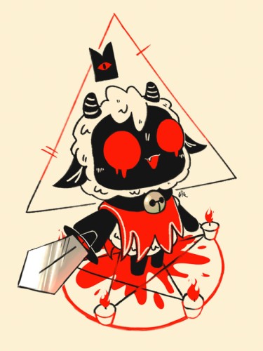 Cult of the Lamb