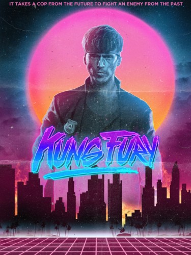 Кунг Фьюри