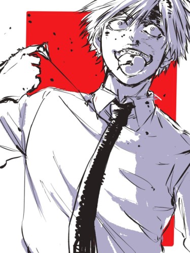 Denji