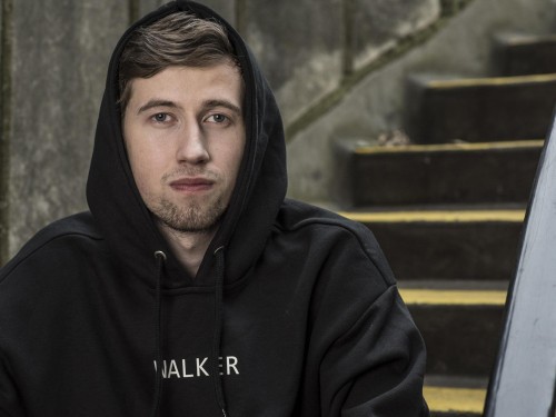 Alan Walker