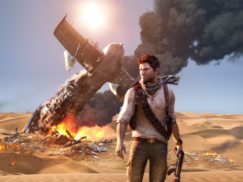 Uncharted