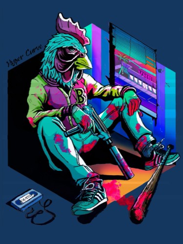 Hotline Miami