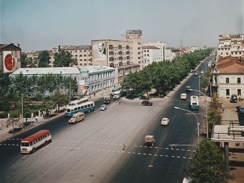 Новосибирск