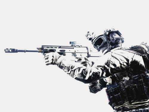 Battlefield 4