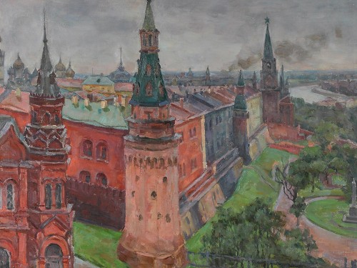 Кремль