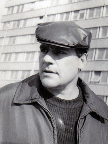 Сергей Довлатов