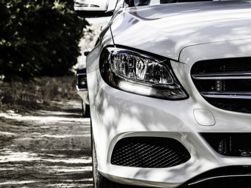 Mercedes