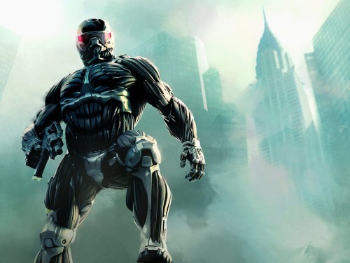 Crysis