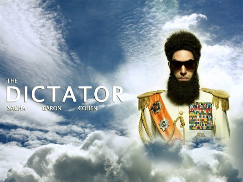 Диктатор