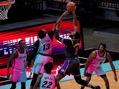Miami Heat