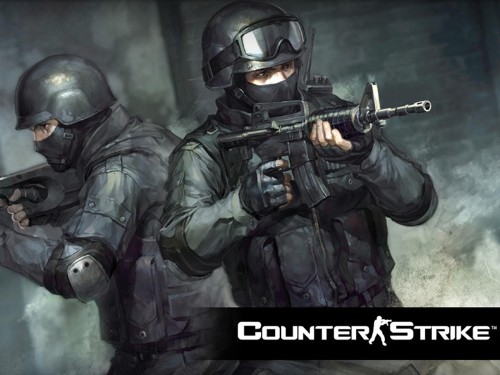 CS