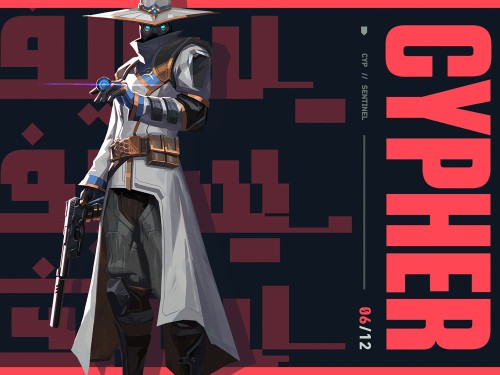 Cypher