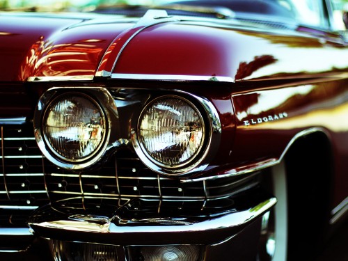 Cadillac